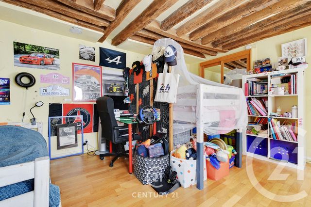 Appartement F3 &agrave; vendre - 3 pi&egrave;ces - 91,38 m2 - Paris - 75007 - ILE-DE-FRANCE