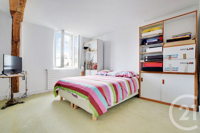 Appartement F4 &agrave; vendre - 4 pi&egrave;ces - 154,21 m2 - Paris - 75007 - ILE-DE-FRANCE