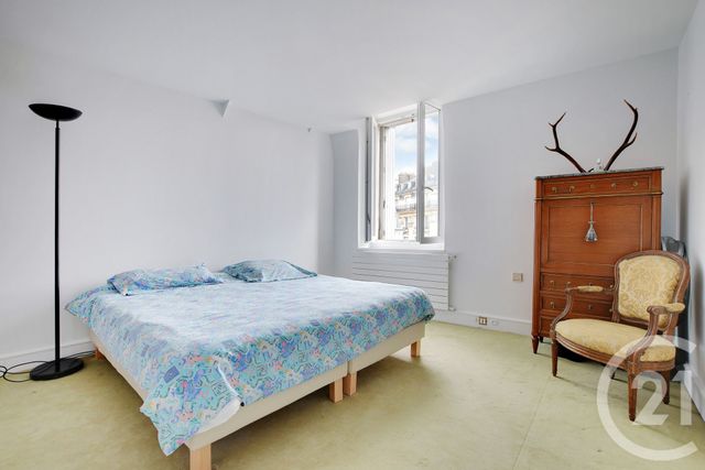 Appartement F4 &agrave; vendre - 4 pi&egrave;ces - 154,21 m2 - Paris - 75007 - ILE-DE-FRANCE