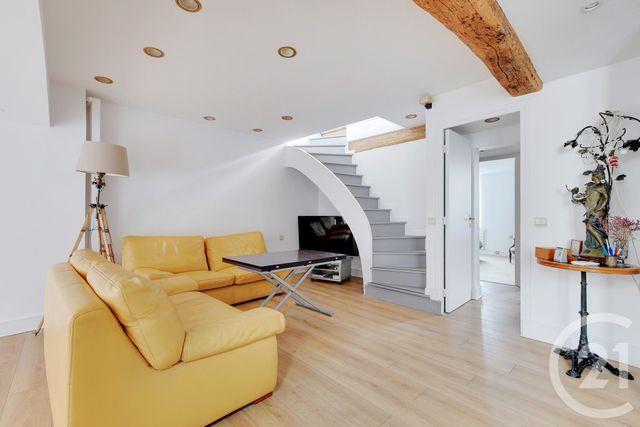 Appartement F4 &agrave; vendre - 4 pi&egrave;ces - 154,21 m2 - Paris - 75007 - ILE-DE-FRANCE