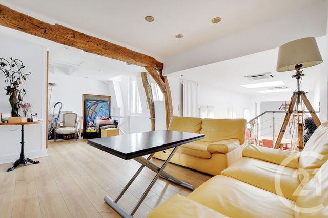 appartement - PARIS - 75007