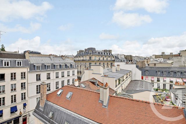 Appartement F4 &agrave; vendre - 4 pi&egrave;ces - 154,21 m2 - Paris - 75007 - ILE-DE-FRANCE