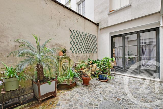 Appartement F4 &agrave; vendre - 4 pi&egrave;ces - 154,21 m2 - Paris - 75007 - ILE-DE-FRANCE