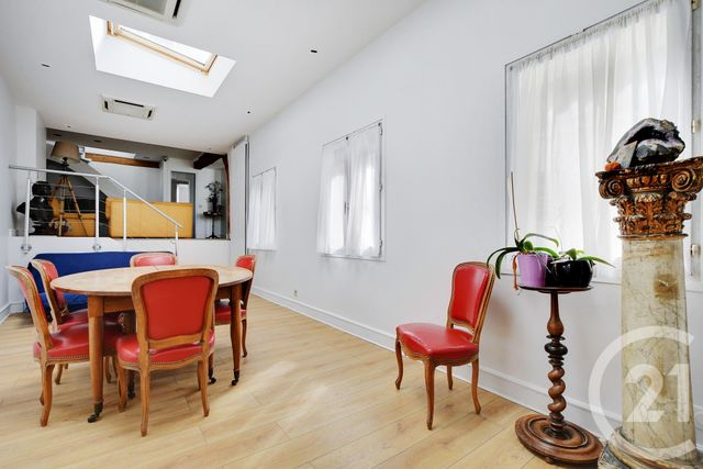 Appartement F4 &agrave; vendre - 4 pi&egrave;ces - 154,21 m2 - Paris - 75007 - ILE-DE-FRANCE