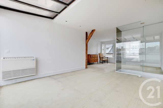 Appartement F4 &agrave; vendre - 4 pi&egrave;ces - 154,21 m2 - Paris - 75007 - ILE-DE-FRANCE