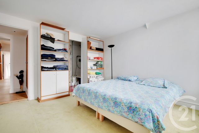 Appartement F4 &agrave; vendre - 4 pi&egrave;ces - 154,21 m2 - Paris - 75007 - ILE-DE-FRANCE