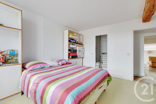 Appartement F4 &agrave; vendre - 4 pi&egrave;ces - 154,21 m2 - Paris - 75007 - ILE-DE-FRANCE