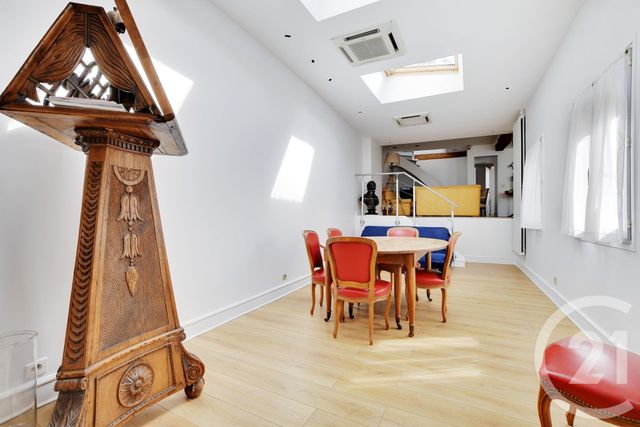 Appartement F4 &agrave; vendre - 4 pi&egrave;ces - 154,21 m2 - Paris - 75007 - ILE-DE-FRANCE