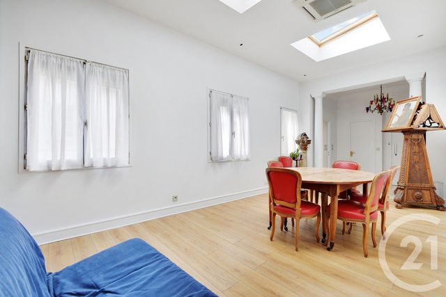 Appartement F4 &agrave; vendre - 4 pi&egrave;ces - 154,21 m2 - Paris - 75007 - ILE-DE-FRANCE