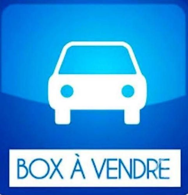 parking - PARIS - 75015