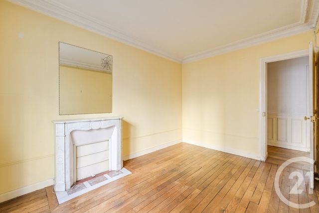 Appartement F3 &agrave; vendre - 3 pi&egrave;ces - 60,02 m2 - Paris - 75015 - ILE-DE-FRANCE