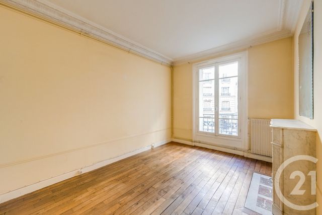 Appartement F3 &agrave; vendre - 3 pi&egrave;ces - 60,02 m2 - Paris - 75015 - ILE-DE-FRANCE