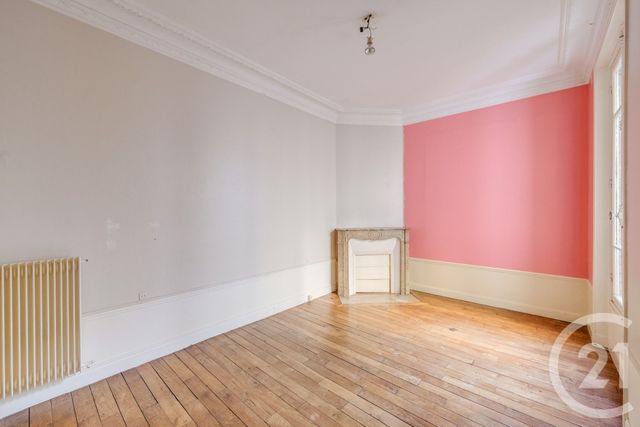 Appartement F3 &agrave; vendre - 3 pi&egrave;ces - 60,02 m2 - Paris - 75015 - ILE-DE-FRANCE