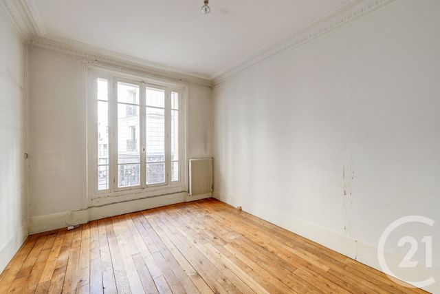 Appartement F3 &agrave; vendre - 3 pi&egrave;ces - 60,02 m2 - Paris - 75015 - ILE-DE-FRANCE