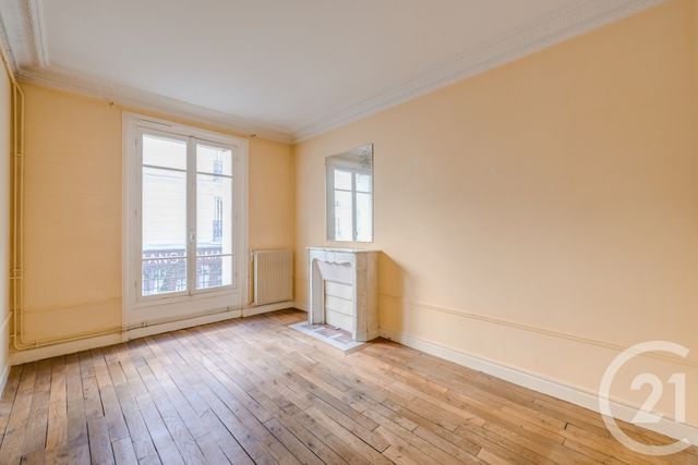 Appartement F3 &agrave; vendre - 3 pi&egrave;ces - 60,02 m2 - Paris - 75015 - ILE-DE-FRANCE