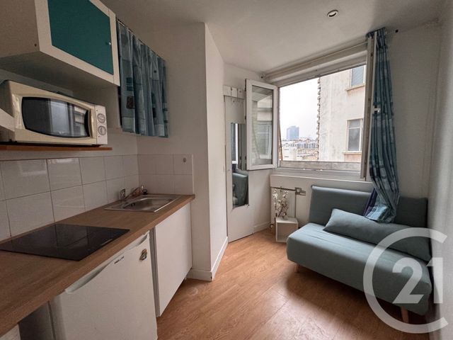 appartement - PARIS - 75015