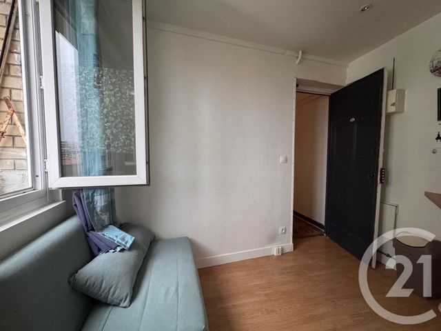Chambre &agrave; vendre - 1 pi&egrave;ce - 7,36 m2 - Paris - 75015 - ILE-DE-FRANCE