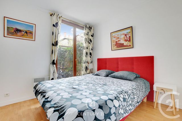 Appartement F3 à vendre - 3 pièces - 84,55 m2 - Paris - 75015 - ILE-DE-FRANCE