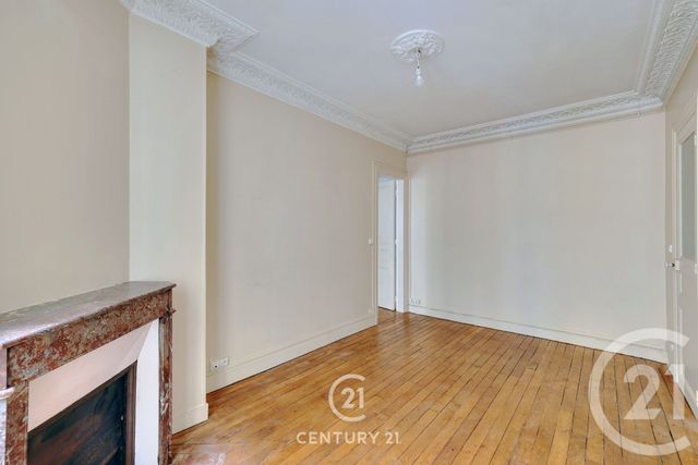 Appartement F2 à vendre - 2 pièces - 41,40 m2 - Paris - 75015 - ILE-DE-FRANCE