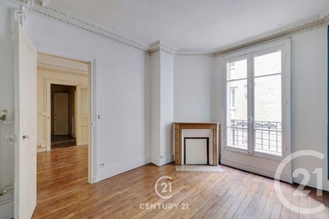 Appartement F2 à vendre - 2 pièces - 41,40 m2 - Paris - 75015 - ILE-DE-FRANCE