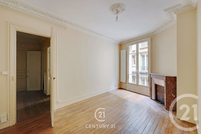appartement - PARIS - 75015