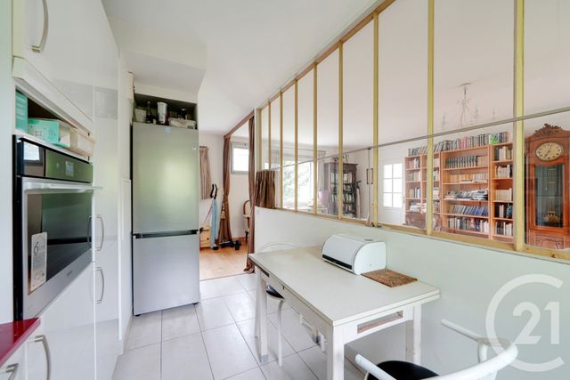 Appartement F3 à vendre - 3 pièces - 77,10 m2 - Paris - 75015 - ILE-DE-FRANCE