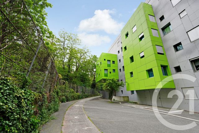 Appartement F3 à vendre - 3 pièces - 77,10 m2 - Paris - 75015 - ILE-DE-FRANCE