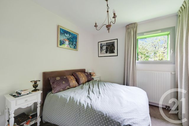 Appartement F3 à vendre - 3 pièces - 77,10 m2 - Paris - 75015 - ILE-DE-FRANCE