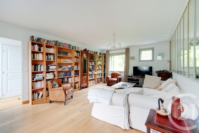 Appartement F3 à vendre - 3 pièces - 77,10 m2 - Paris - 75015 - ILE-DE-FRANCE