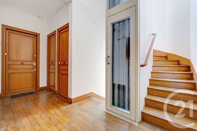 Appartement F2 à vendre - 2 pièces - 26 m2 - Paris - 75015 - ILE-DE-FRANCE
