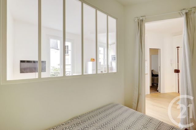 Appartement F2 à vendre - 2 pièces - 26 m2 - Paris - 75015 - ILE-DE-FRANCE