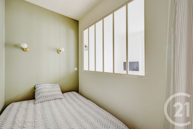 Appartement F2 à vendre - 2 pièces - 26 m2 - Paris - 75015 - ILE-DE-FRANCE