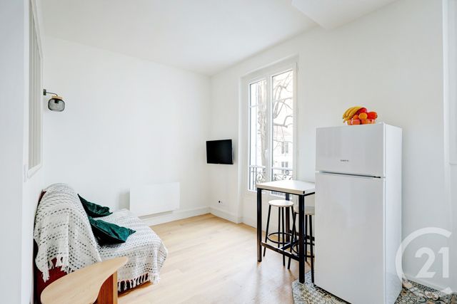 Appartement F2 à vendre - 2 pièces - 26 m2 - Paris - 75015 - ILE-DE-FRANCE