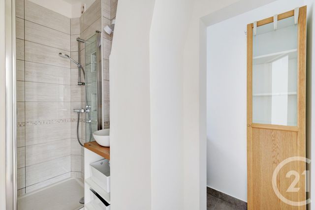 Appartement F2 à vendre - 2 pièces - 26 m2 - Paris - 75015 - ILE-DE-FRANCE