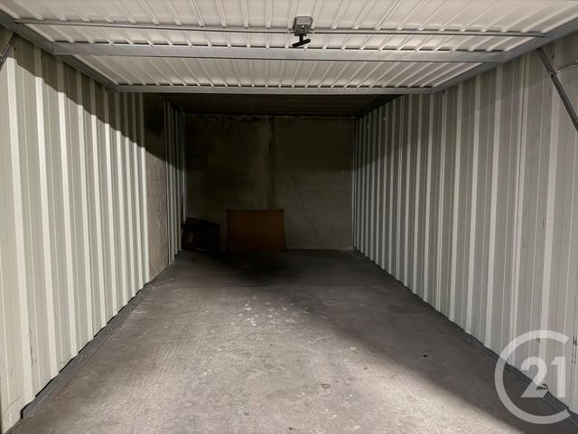 Parking à vendre - 12,96 m2 - Paris - 75015 - ILE-DE-FRANCE