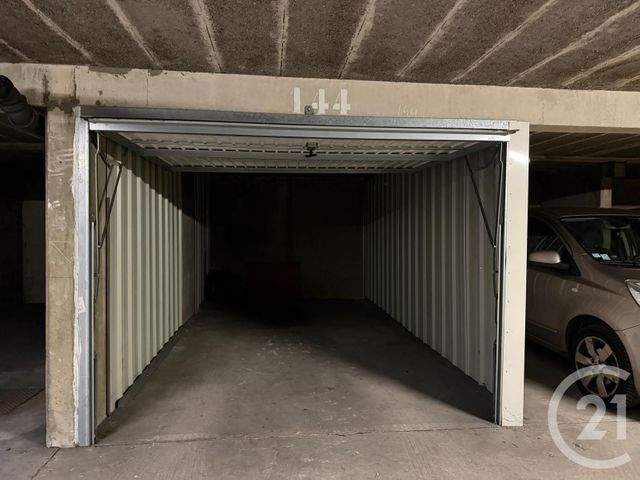 Parking à vendre - 12,96 m2 - Paris - 75015 - ILE-DE-FRANCE