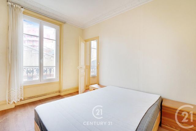 Appartement F2 à vendre - 2 pièces - 32,93 m2 - Paris - 75015 - ILE-DE-FRANCE