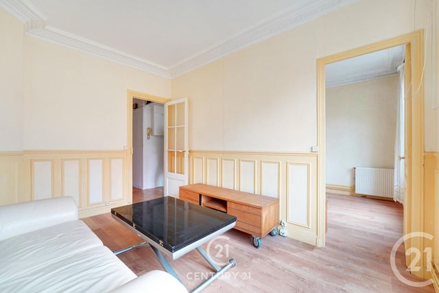 Appartement F2 à vendre - 2 pièces - 32,93 m2 - Paris - 75015 - ILE-DE-FRANCE
