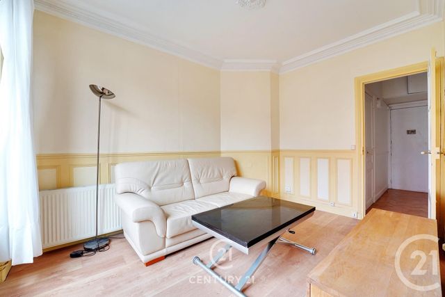 Appartement F2 à vendre - 2 pièces - 32,93 m2 - Paris - 75015 - ILE-DE-FRANCE