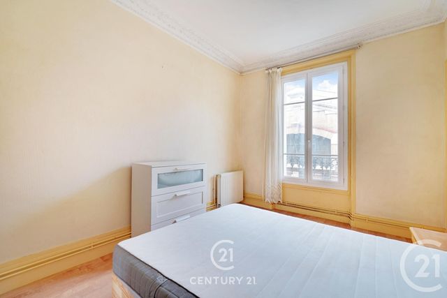 Appartement F2 à vendre - 2 pièces - 32,93 m2 - Paris - 75015 - ILE-DE-FRANCE