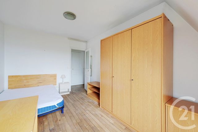 Appartement Studio à vendre - 1 pièce - 21,71 m2 - Paris - 75015 - ILE-DE-FRANCE