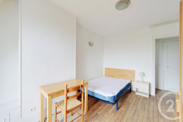 Appartement Studio à vendre - 1 pièce - 21,71 m2 - Paris - 75015 - ILE-DE-FRANCE