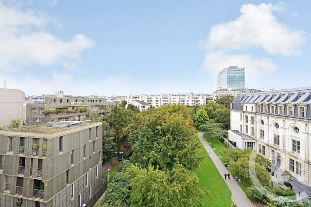 appartement - PARIS - 75015