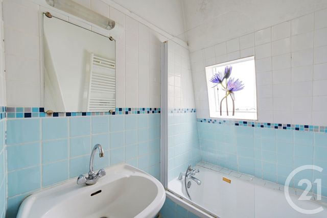 Appartement Studio à vendre - 1 pièce - 21,71 m2 - Paris - 75015 - ILE-DE-FRANCE