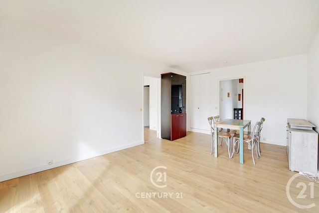 Appartement F2 à vendre - 2 pièces - 47,92 m2 - Paris - 75015 - ILE-DE-FRANCE