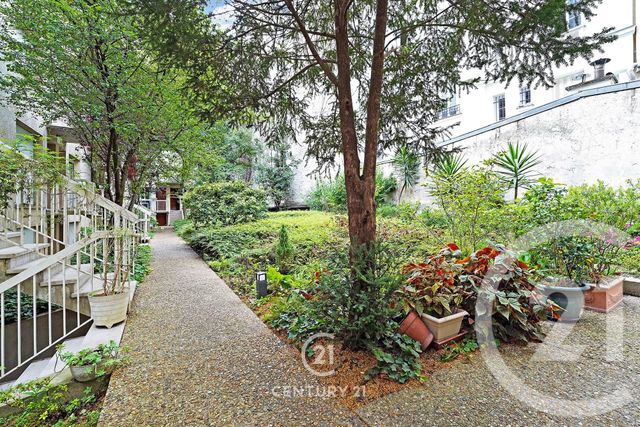 Appartement F2 à vendre - 2 pièces - 47,92 m2 - Paris - 75015 - ILE-DE-FRANCE