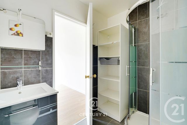 Appartement F2 à vendre - 2 pièces - 47,92 m2 - Paris - 75015 - ILE-DE-FRANCE