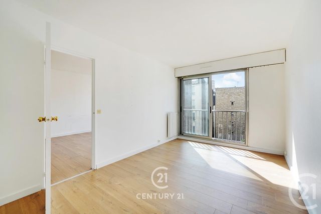 Appartement F2 à vendre - 2 pièces - 47,92 m2 - Paris - 75015 - ILE-DE-FRANCE