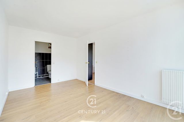 Appartement F2 à vendre - 2 pièces - 47,92 m2 - Paris - 75015 - ILE-DE-FRANCE