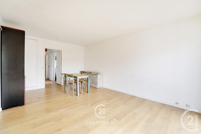 Appartement F2 à vendre - 2 pièces - 47,92 m2 - Paris - 75015 - ILE-DE-FRANCE